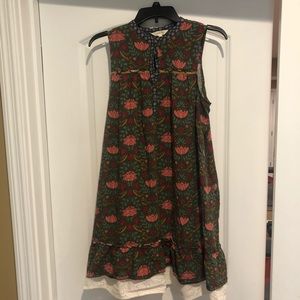 Matilda Jane sleeveless dress